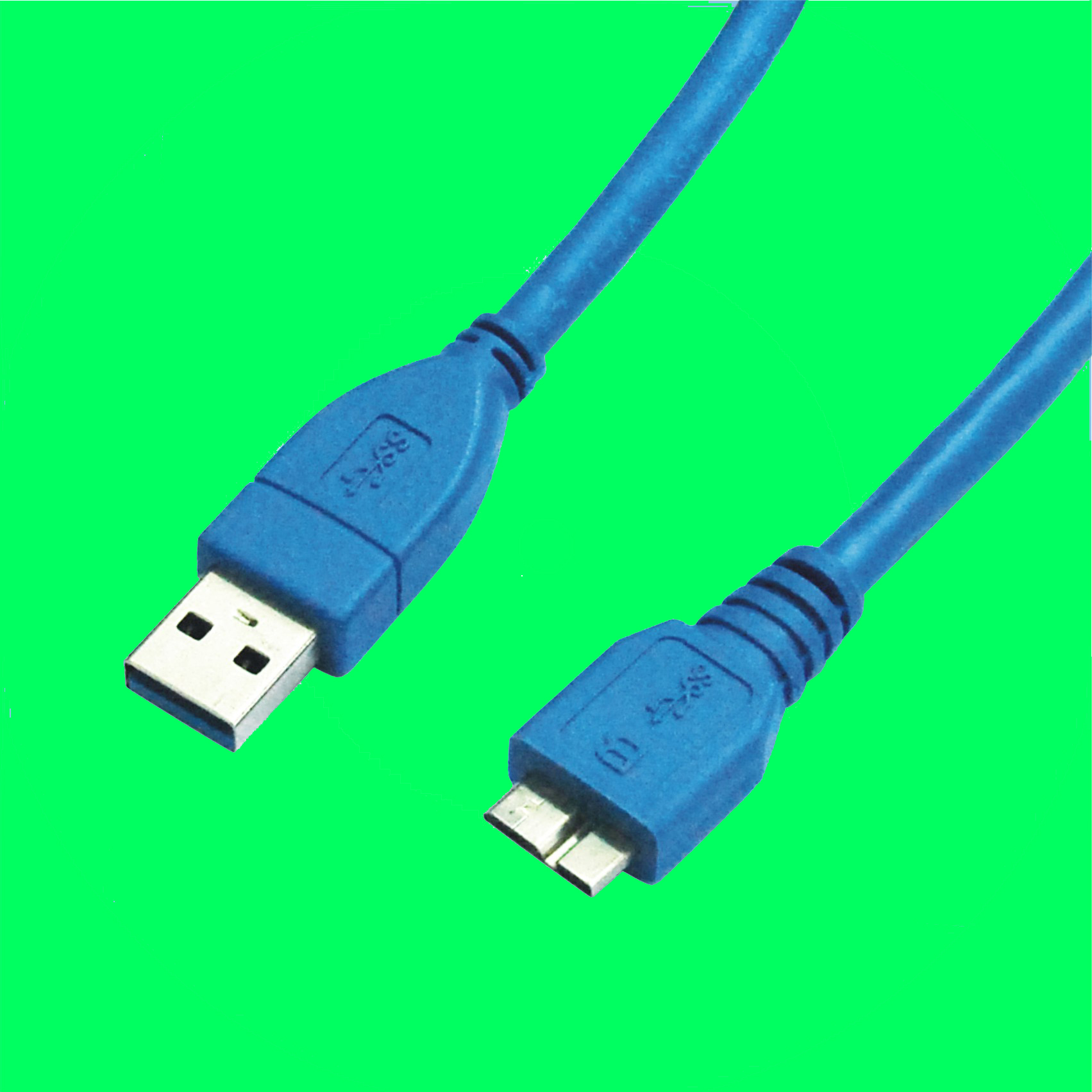 USB 3.0 AM TO MICRO B 3.0