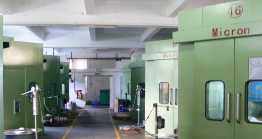 生產(chǎn)設(shè)備1